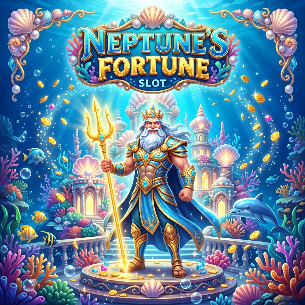 Neptune's Fortune